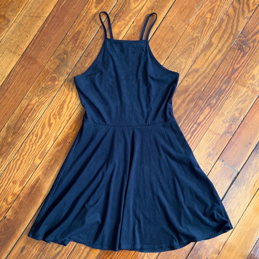 💫La Hearts skater dress